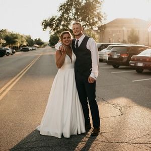 Meet your Posher, Teresa